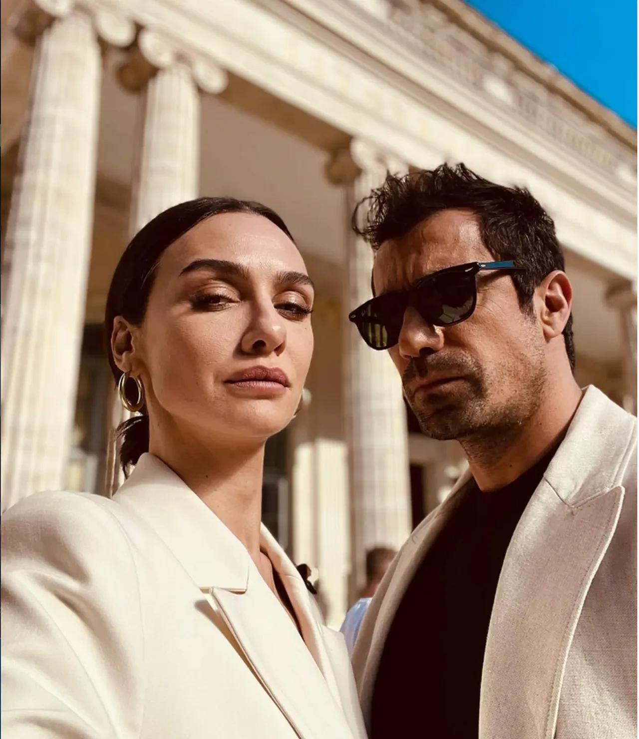 Uyuşturucu operasyonunda gözaltına alınan İbrahim Çelikkol'un ifadesi ortaya çıktı! Birce Akalay detayı dikkat çekti