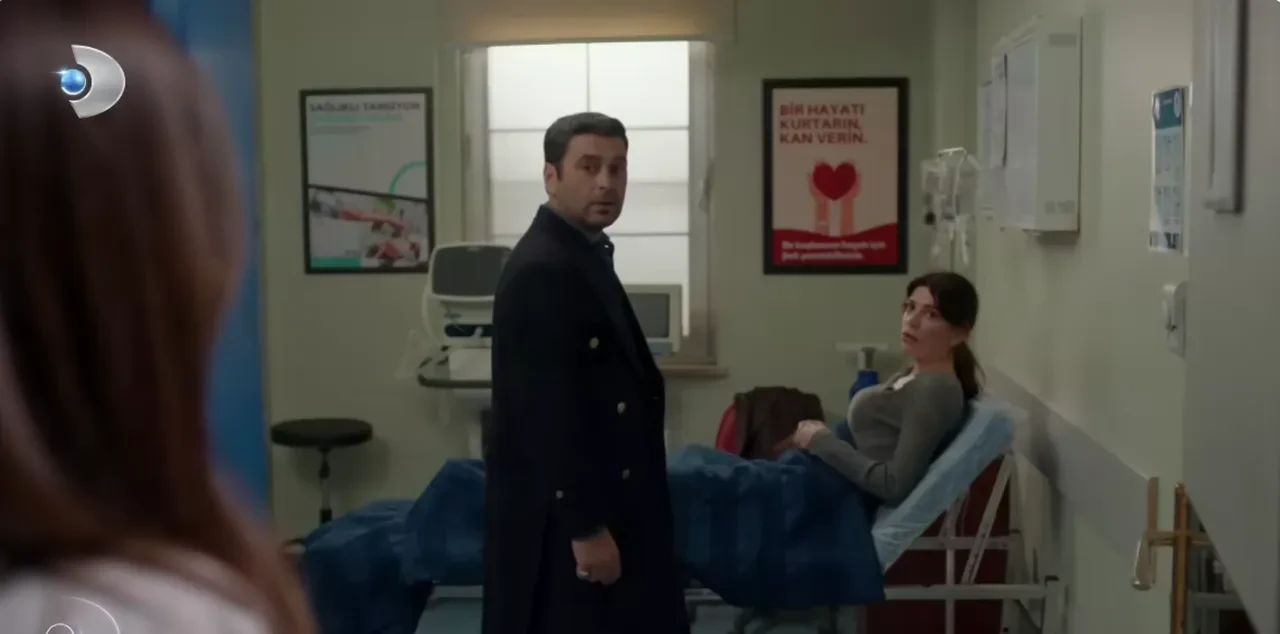 Uzak Şehir dizisinde bomba sahne: Meryem konak'a geliyor! Uzak Şehir dizisi yeni bölümde ortalığı yıkıp geçecek!