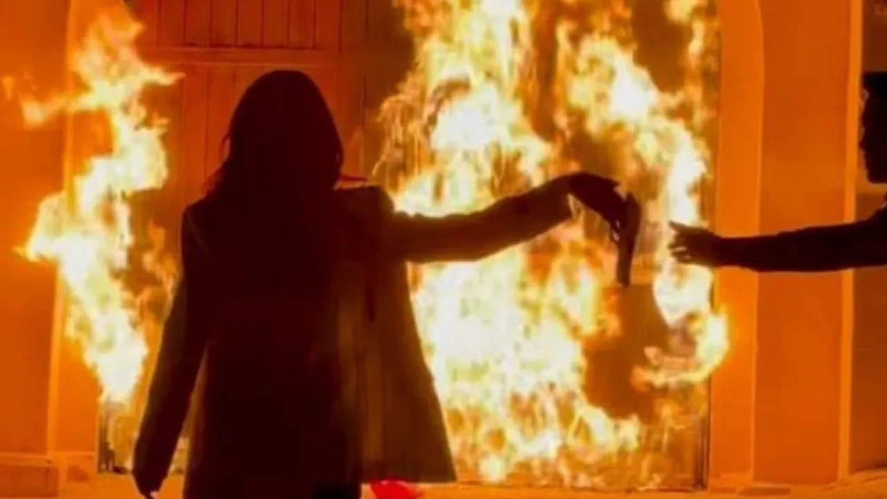 Uzak Şehir’in Alya’sı Sinem Ünsal artık İstanbul’da! Hikayesi şimdiden merak konusu oldu