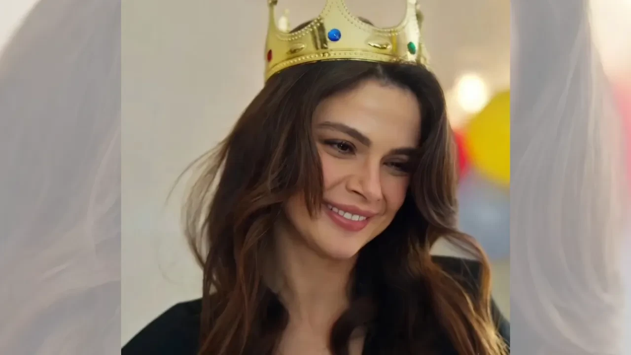 Uzak Şehir’in Alya’sı Sinem Ünsal artık İstanbul’da! Hikayesi şimdiden merak konusu oldu