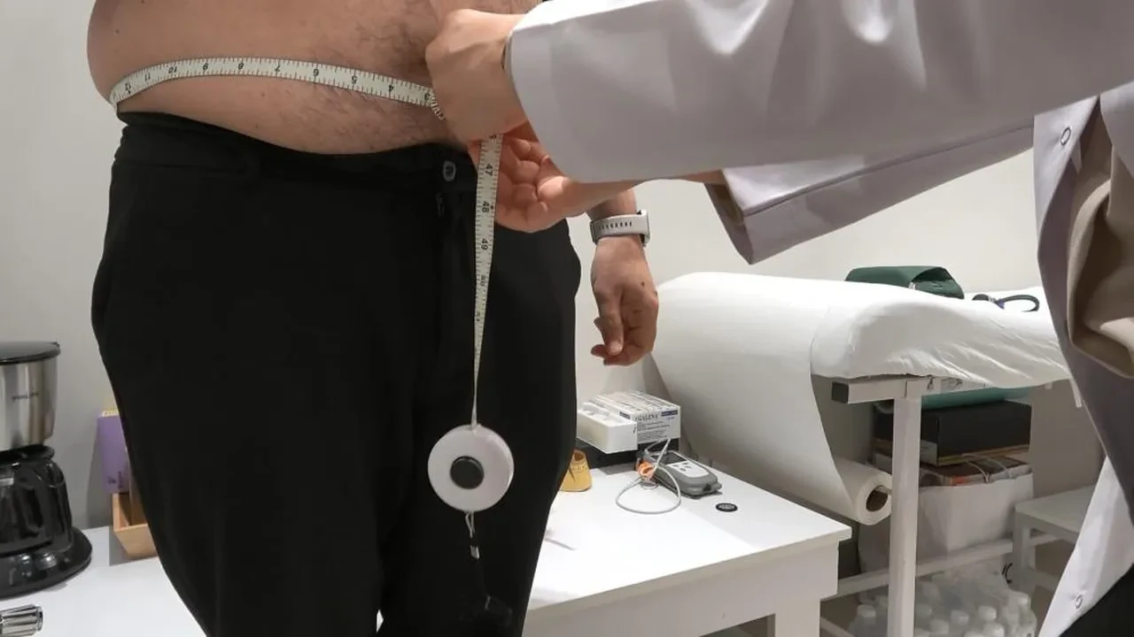 Uzman uyardı: "Türkler Amerikalılar gibi yaşıyor, obezite artıyor"