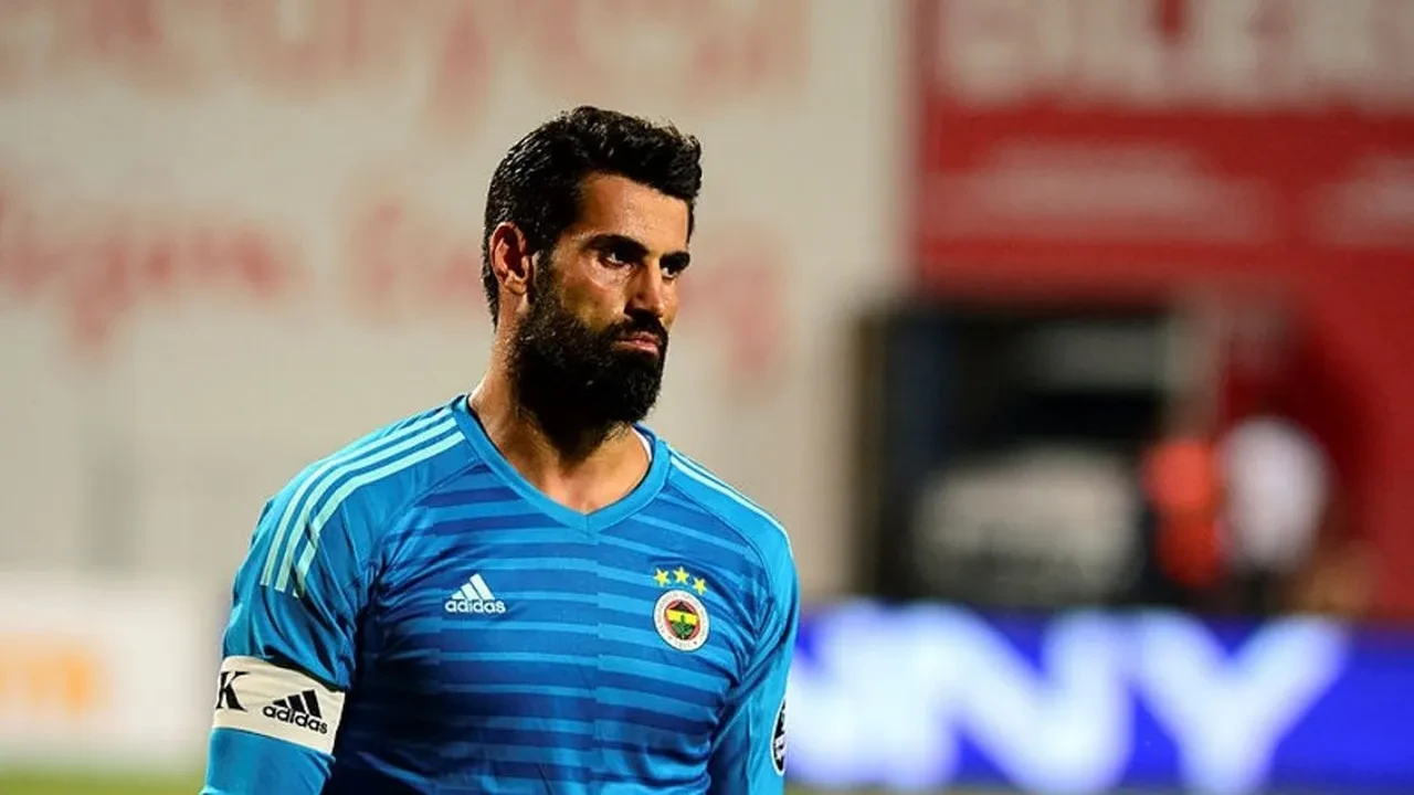 Volkan Demirel'den dikkat çeken lakap itirafı! Ayı denmesinin nedenini ilk kez açıkladı