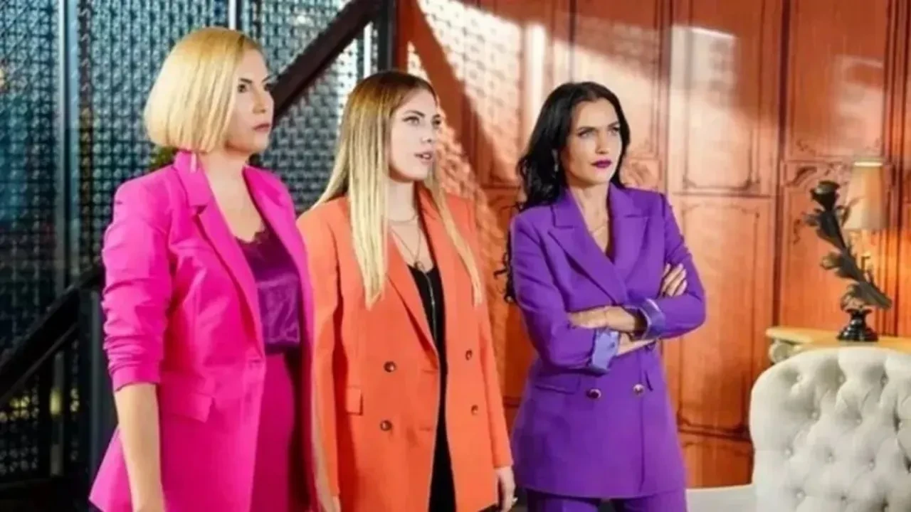 Yasak Elma kadrosundan Eda Ece çıktı mı? Başarılı oyuncu yeni bir projeyle izleyici karşısına çıkacak iddiası