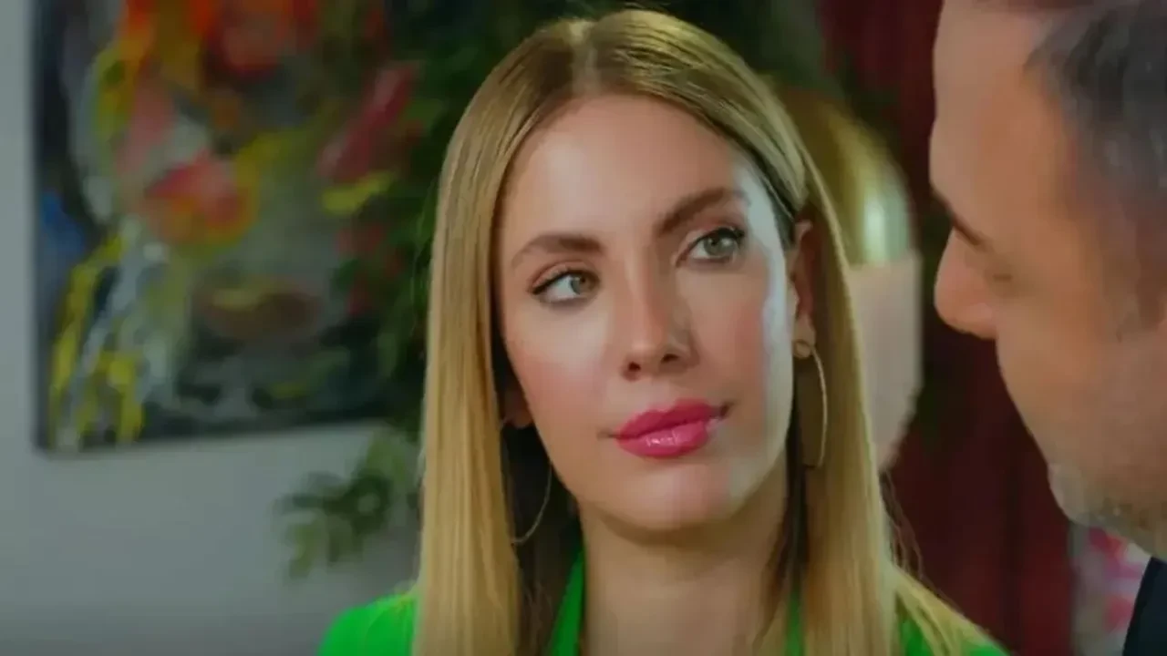 Yasak Elma kadrosundan Eda Ece çıktı mı? Başarılı oyuncu yeni bir projeyle izleyici karşısına çıkacak iddiası