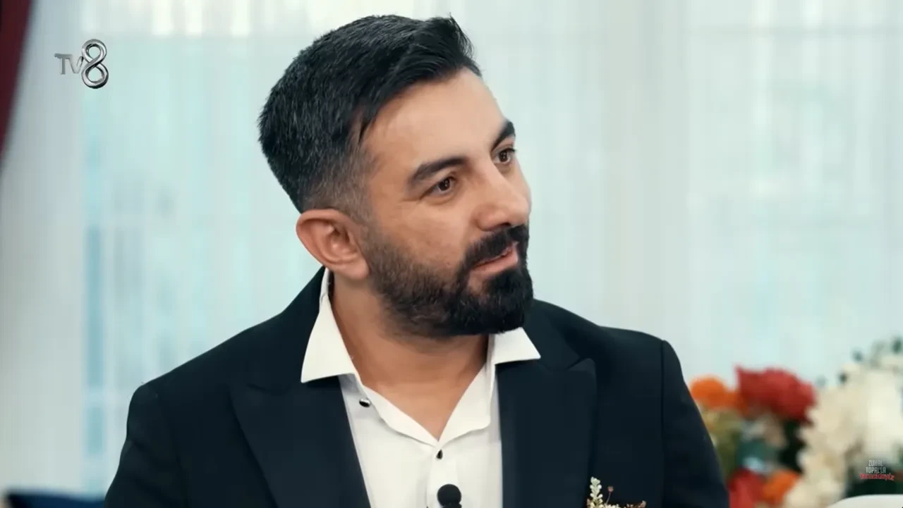 Yemekteyiz kim kazandı