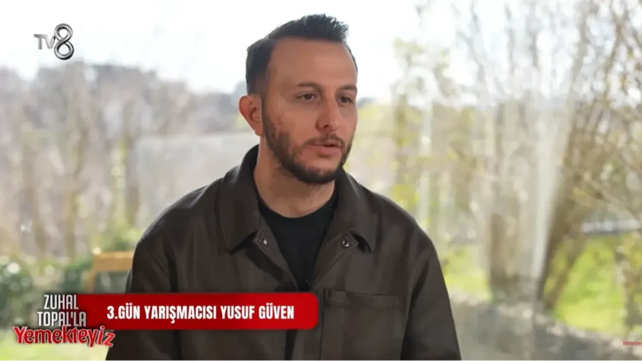 Yemekteyiz kim kazandı