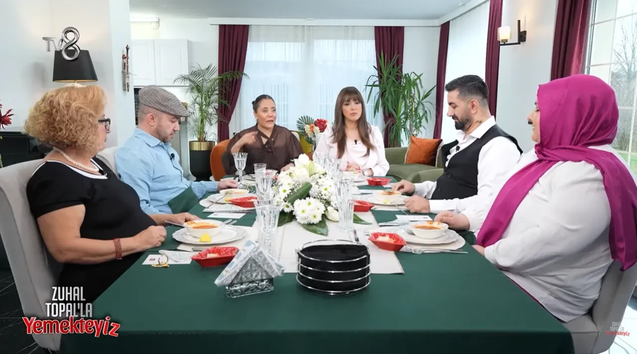 Yemekteyiz bugün kim kazandı? Zuhal Topal'la Yemekteyiz 10 Nisan 2026 Cuma 200 bin TL'yi kim aldı?