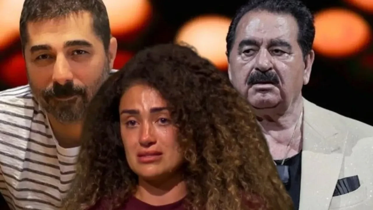 Yoğun bakımdaki İbrahim Tatlıses ses kaydı gönderdi: Melek ve Tuğçe olmasa Dilan ve Ahmet'i hastaneye almazdım 