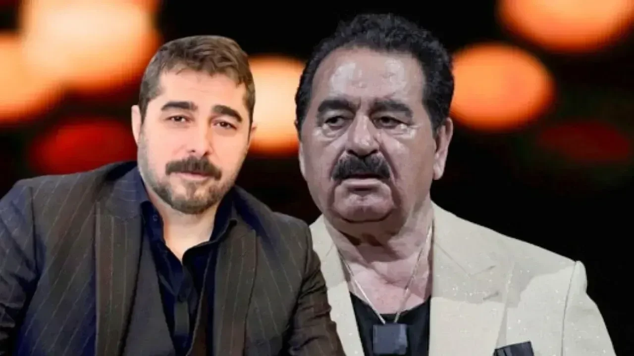 Yoğun bakımdaki İbrahim Tatlıses ses kaydı gönderdi: Melek ve Tuğçe olmasa Dilan ve Ahmet'i hastaneye almazdım 