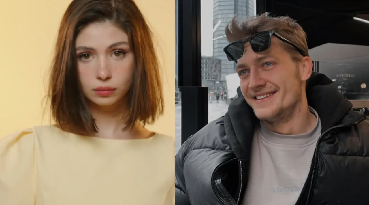 Zeynep Atılgan ile Erdem Şanlı sevgili mi? Taşacak Bu Deniz oyuncusu İso ve Fadime'nin aşk iddiaları doğru mu çıktı? Erdem Şanlı'dan kafa karıştıran paylaşım