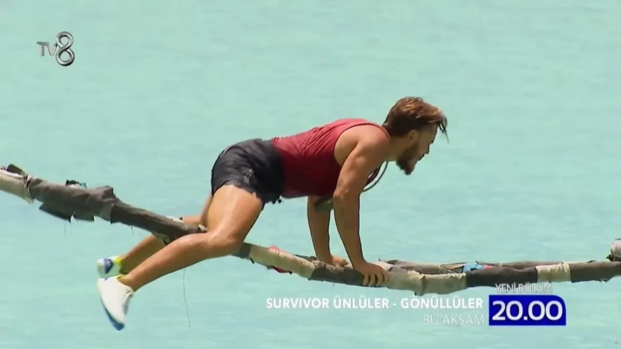 survivor 2026 eleme adayı 
