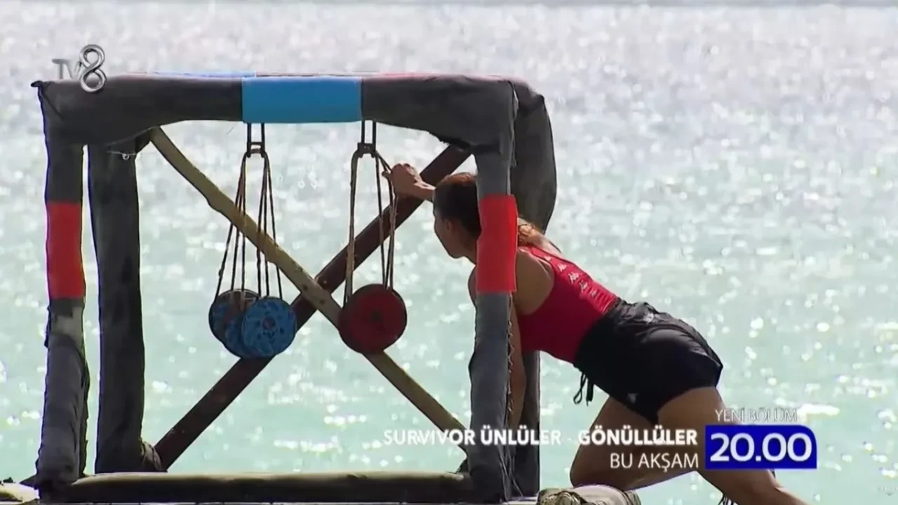 11 Nisan 2026 Survivor dokunulmazlık oyununu kim kazandı? Survivor 11 Nisan 2026 eleme adayları
