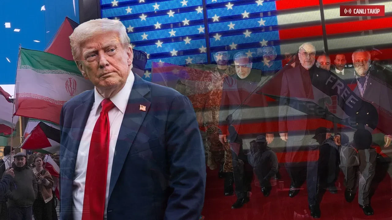 ABD ve İran müzakere masasına oturuyor! Taraflar İslamabad'a ulaştı