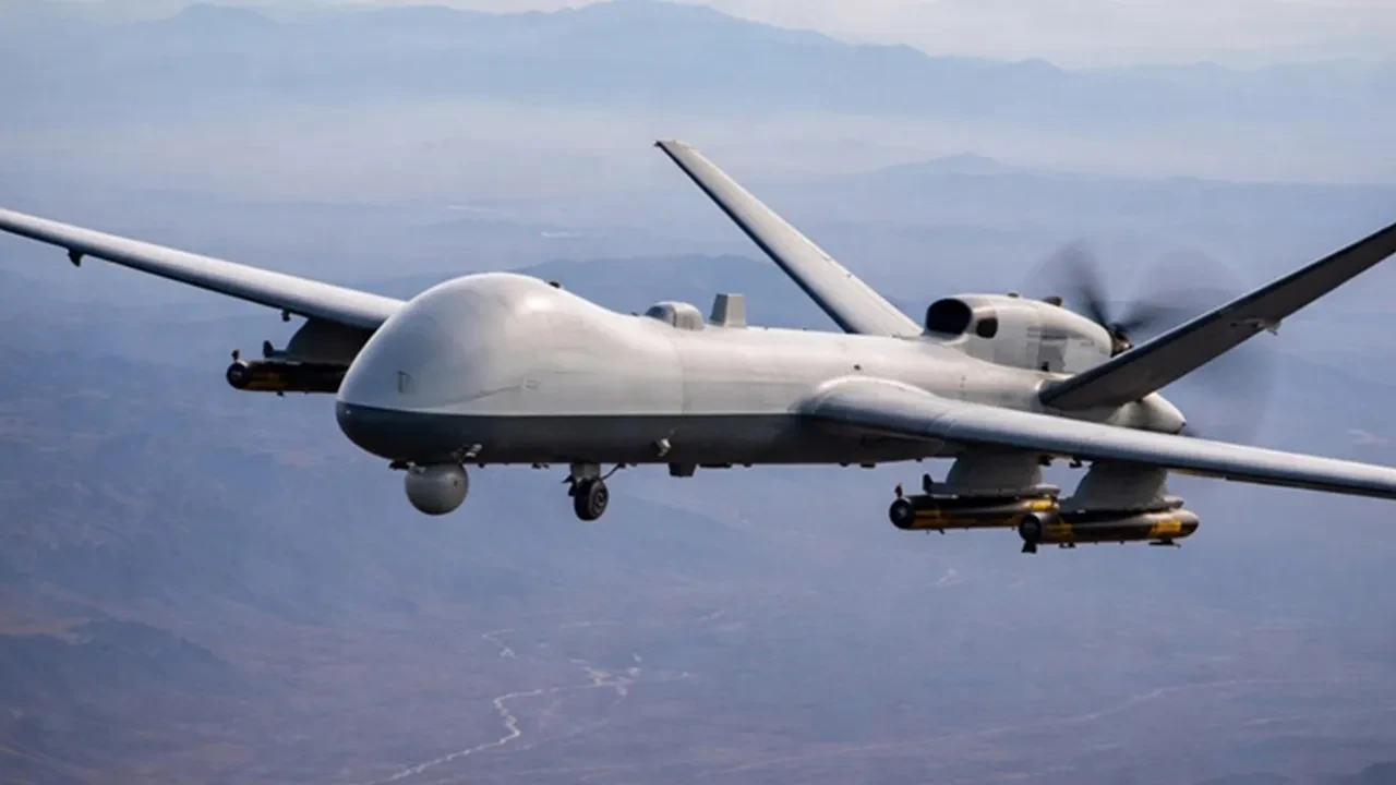 ABD’nin İHA bilançosu ağırlaştı: 720 milyon dolarlık kayıp