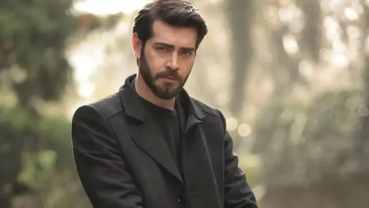 Ajda Pekkan'ın Sevdiğim Sensin'de oynayan Barış Bektaş hayranlığı şaşırttı! Süperstar'dan Civan için özel mesaj