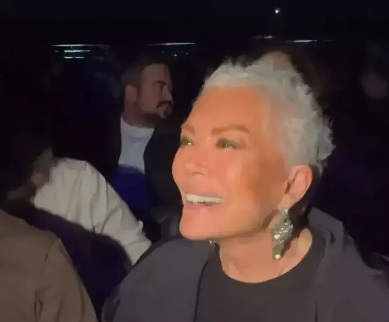 Ajda Pekkan'ın Sevdiğim Sensin'de oynayan Barış Bektaş hayranlığı şaşırttı! Süperstar'dan Civan için özel mesaj