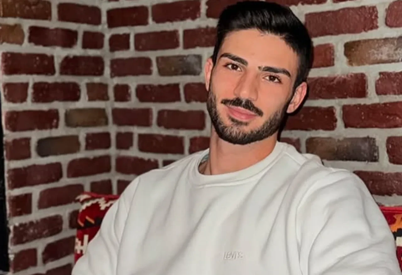 Alper Temel kimdir, kaç yaşında, aslen nereli? Alper temel nasıl ünlü oldu?