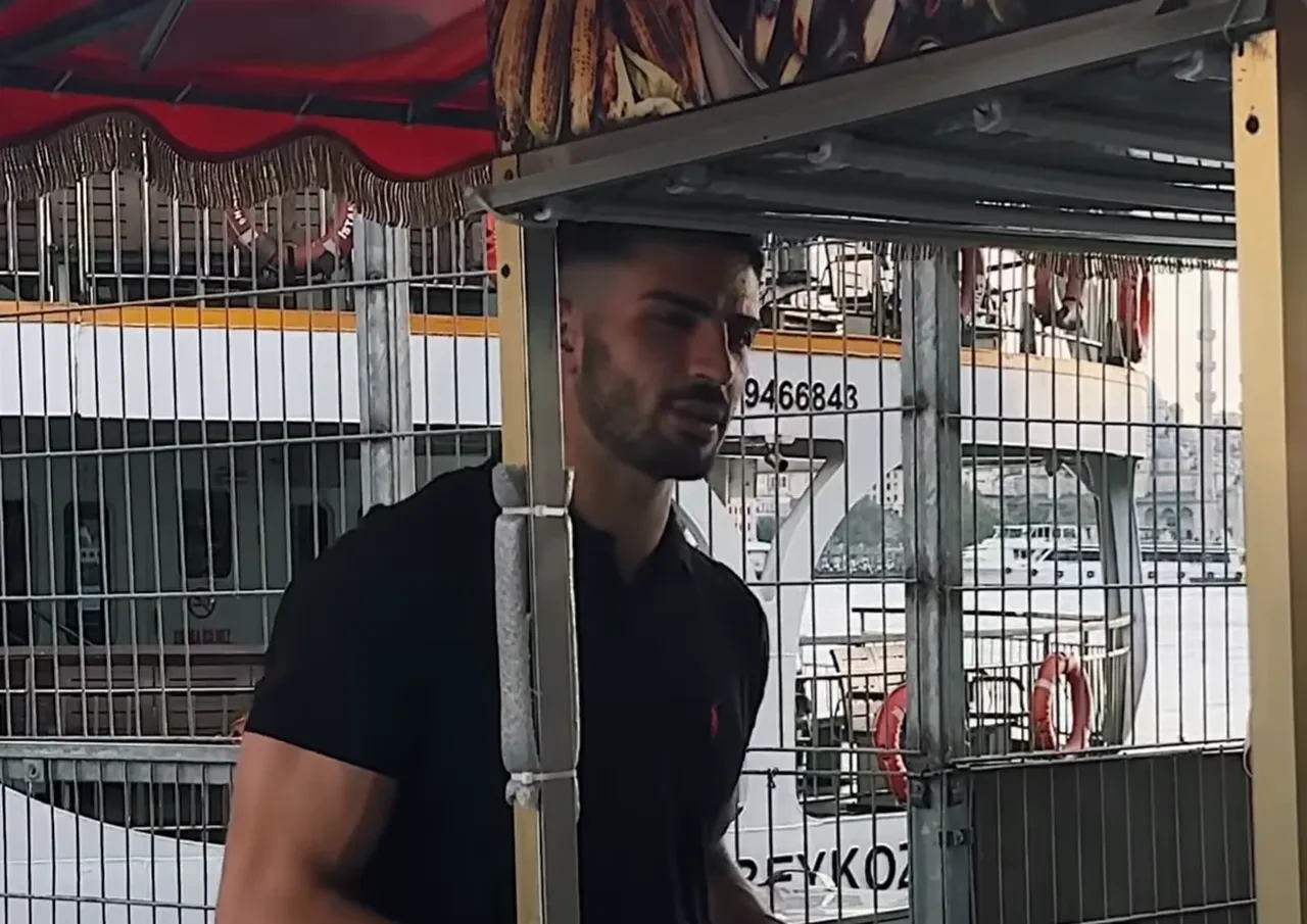 Alper Temel kimdir, kaç yaşında, aslen nereli? Alper temel nasıl ünlü oldu?