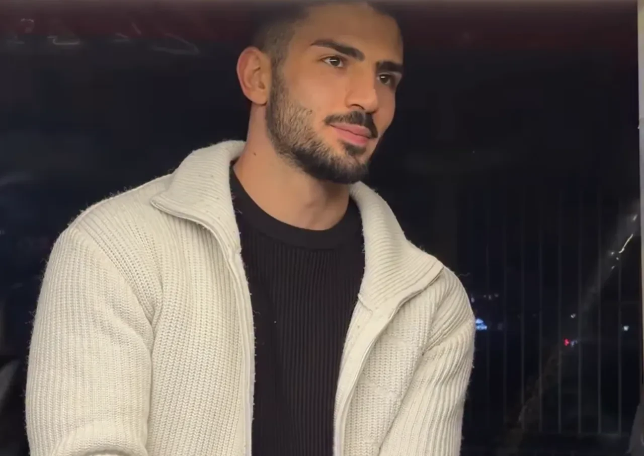 Alper Temel kimdir, kaç yaşında, aslen nereli? Alper temel nasıl ünlü oldu?