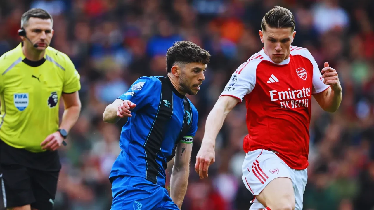 Arsenal'in bir garip hikâyesi: Emirates suskun!