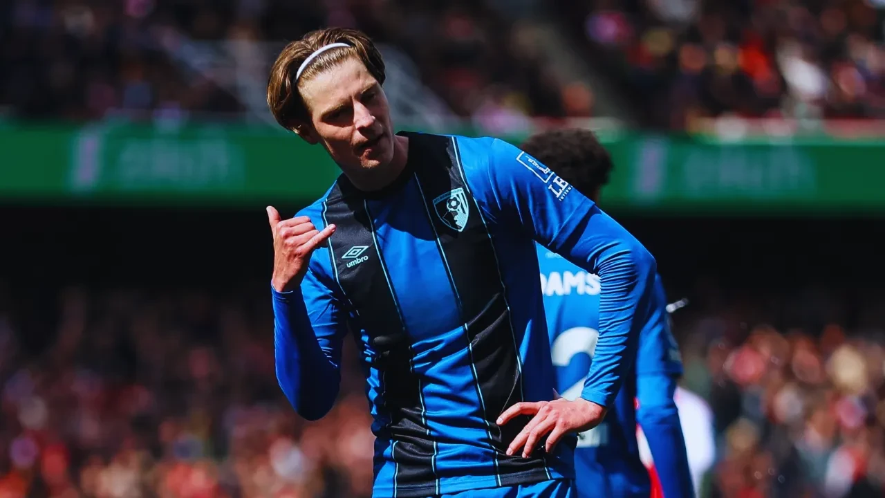 Arsenal'in bir garip hikâyesi: Emirates suskun!