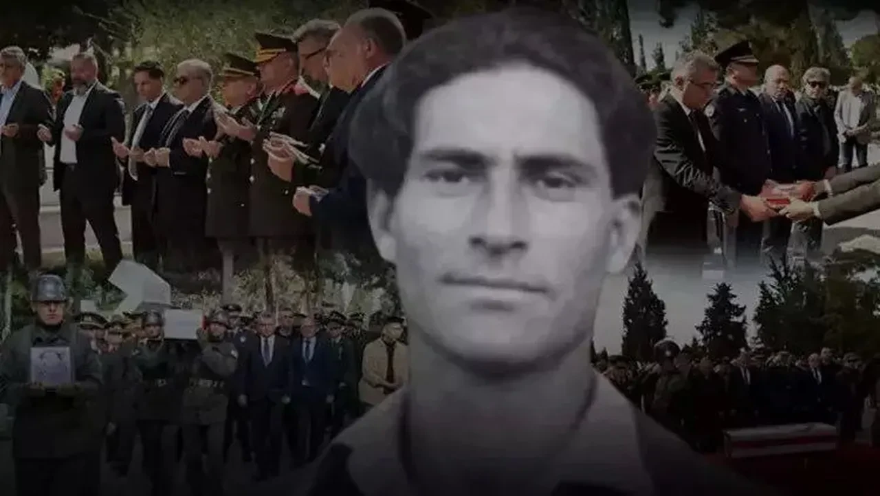 Aynı İsim Aynı Kader