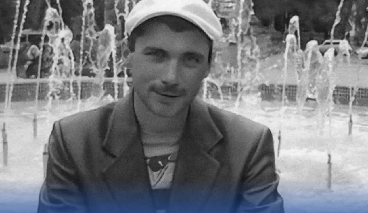 Aynı İsim Aynı Kader