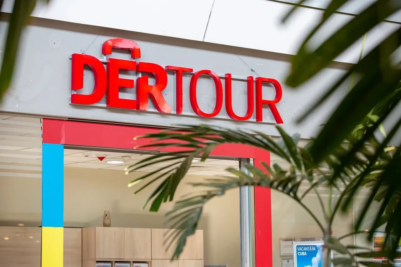 Bakan Ersoy Avrupa'nın devleriyle bir araya geldi! Almanya ve İngiltere pazarında yeni sezon masaya yatırıldı