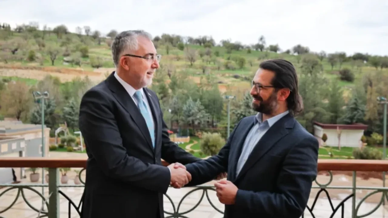 Bakan Işıkhan açıkladı: Belediyelerin SGK borçları için çarpıcı tablo