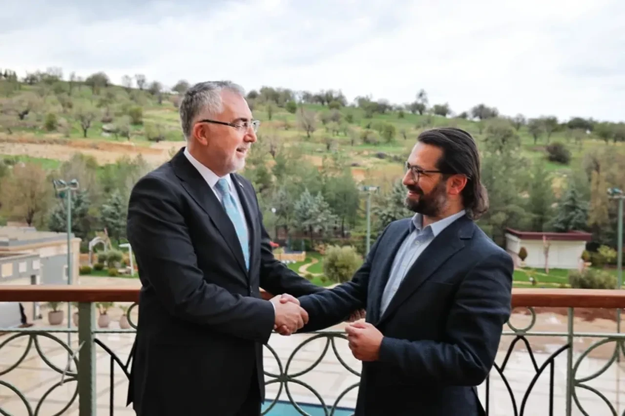 Bakan Işıkhan açıkladı: Belediyelerin SGK borçları için çarpıcı tablo