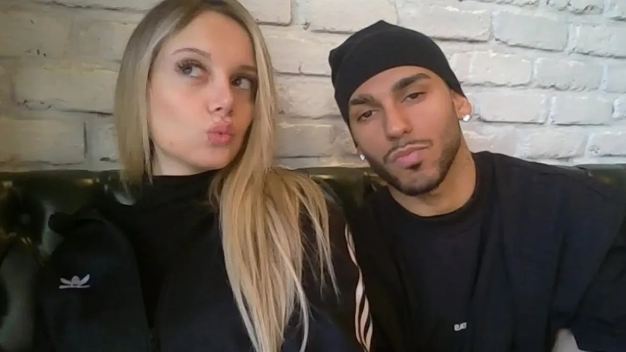 Baran Mengüç'ün sevgilisi Seven Dökümcüoğlu kimdir? Seven Dökümcüoğlu kaç yaşında?