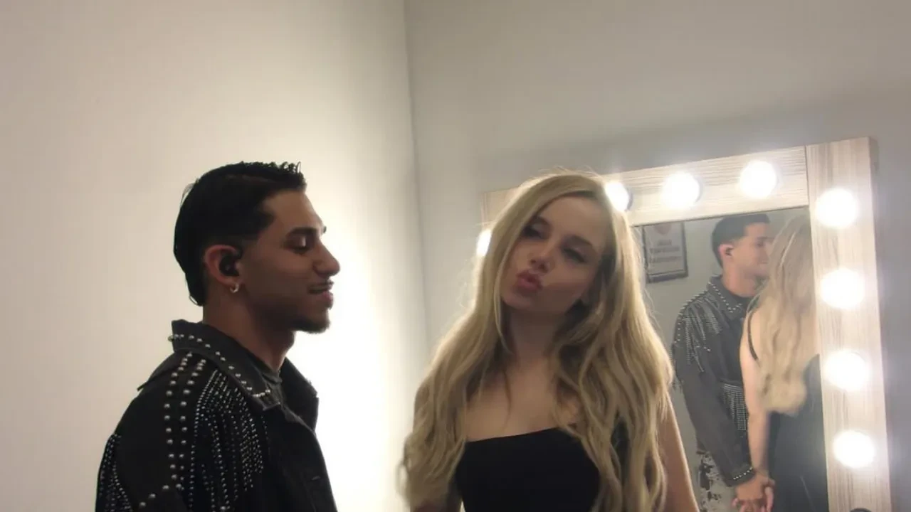 Baran Mengüç'ün sevgilisi Seven Dökümcüoğlu kimdir? Seven Dökümcüoğlu kaç yaşında?