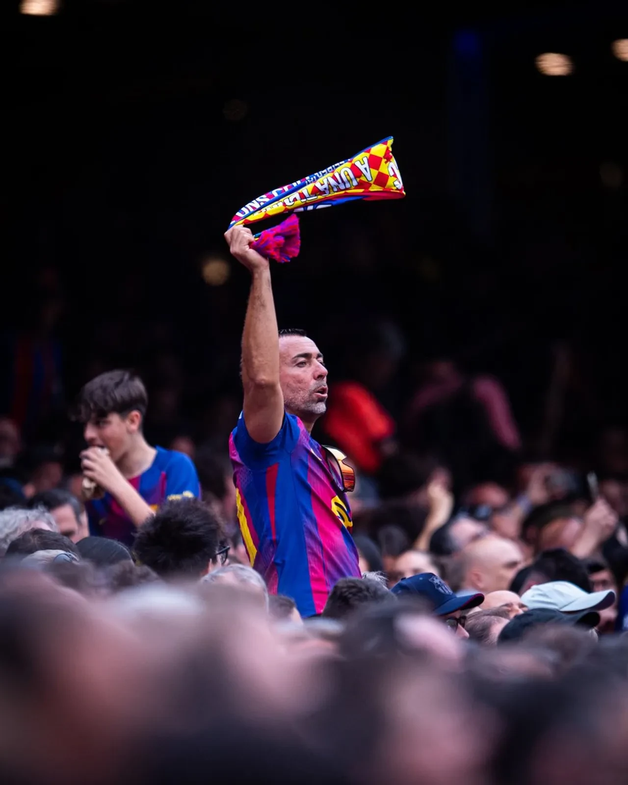 Barcelona şampiyonluk için geri sayımda: Real Madrid'e bir darbe daha!