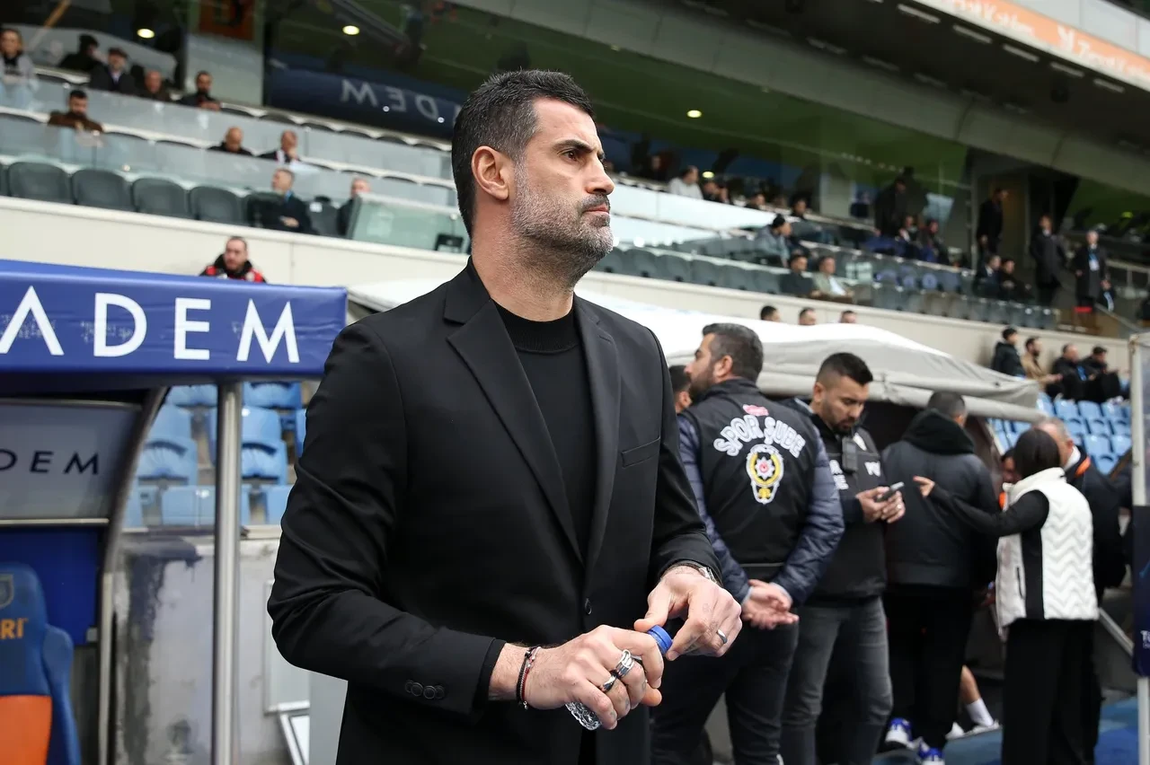 Başakşehir Gençlerbirliği'ni rahat geçti: Başkent temsilcisi ligde 9 maçtır kazanamıyor!