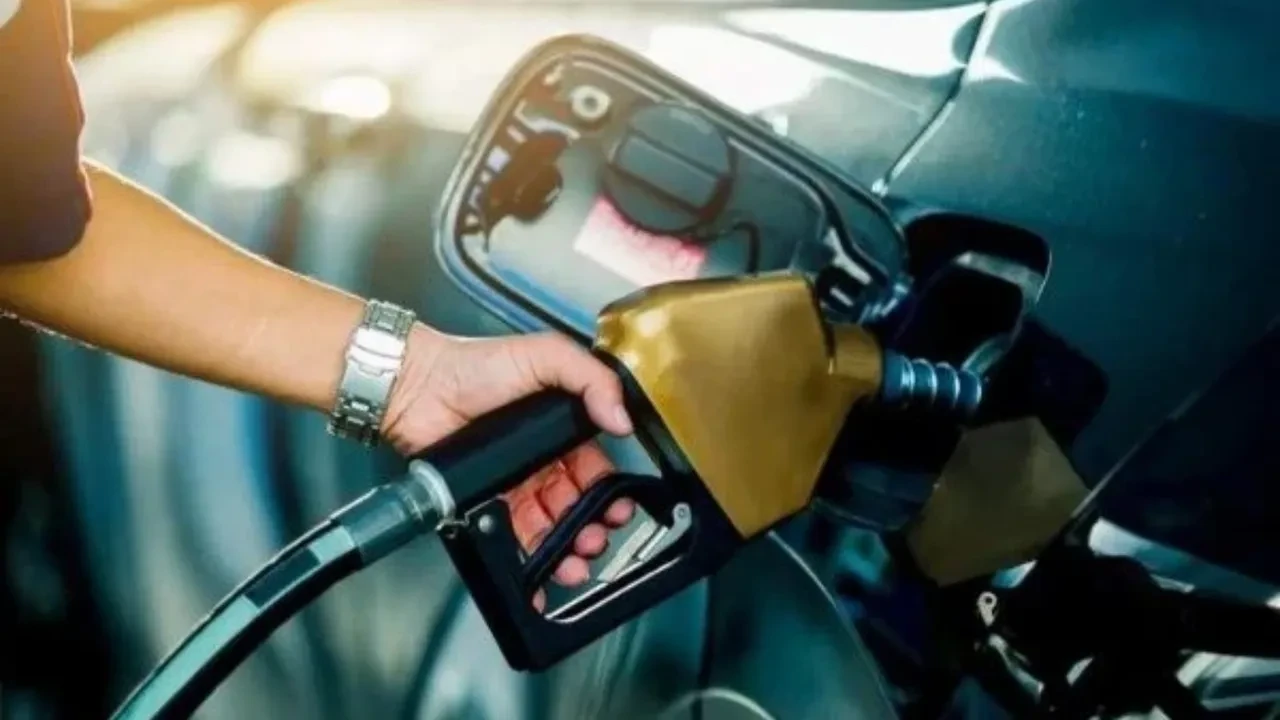 Akaryakıt fiyatları 11 Nisan 2026