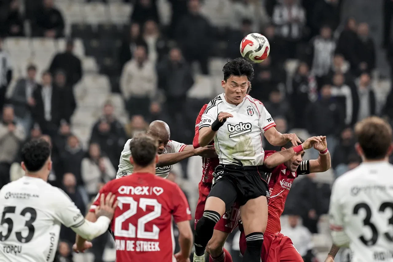 Beşiktaş’ta kuzey rüzgarı: Kartal, 20 yaşındaki Norveçli yıldız için devreye girdi!