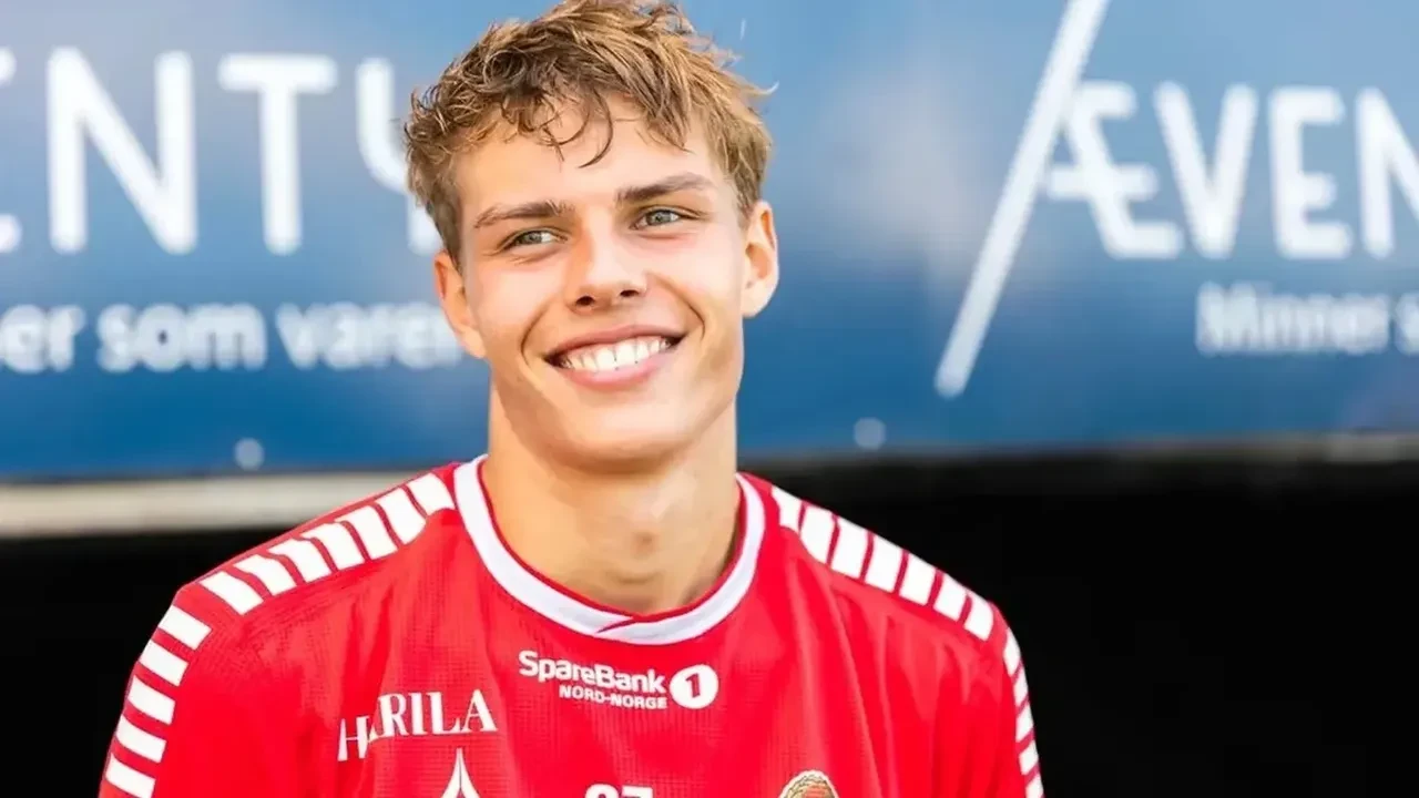 Beşiktaş’ta kuzey rüzgarı: Kartal, 20 yaşındaki Norveçli yıldız için devreye girdi!