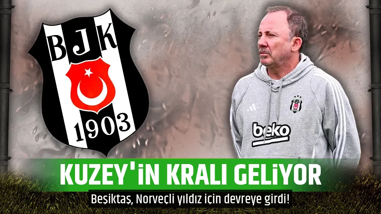 KUZEY'İN KRALI GELİYOR