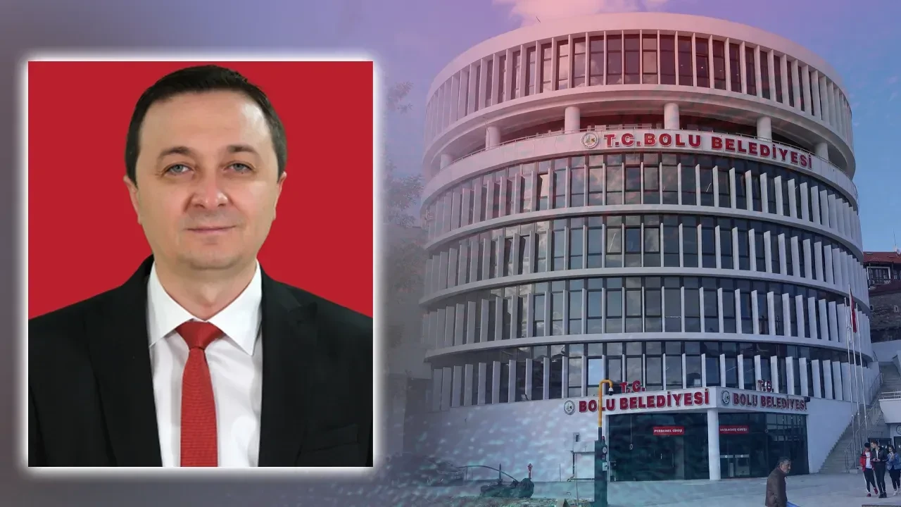 Bolu Belediyesi'nde kurban vurgunu: 4 şüpheli tutuklandı