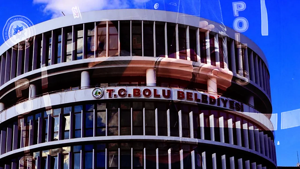 Bolu Belediyesi'ndeki kurban vurgununda mağdur ifadeleri ortaya çıktı! Hepsine aynı mesajı göndermişler 