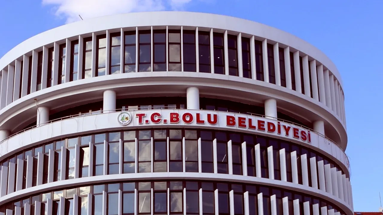 Bolu Belediyesi'ndeki kurban vurgununda mağdur ifadeleri ortaya çıktı! Hepsine aynı mesajı göndermişler 