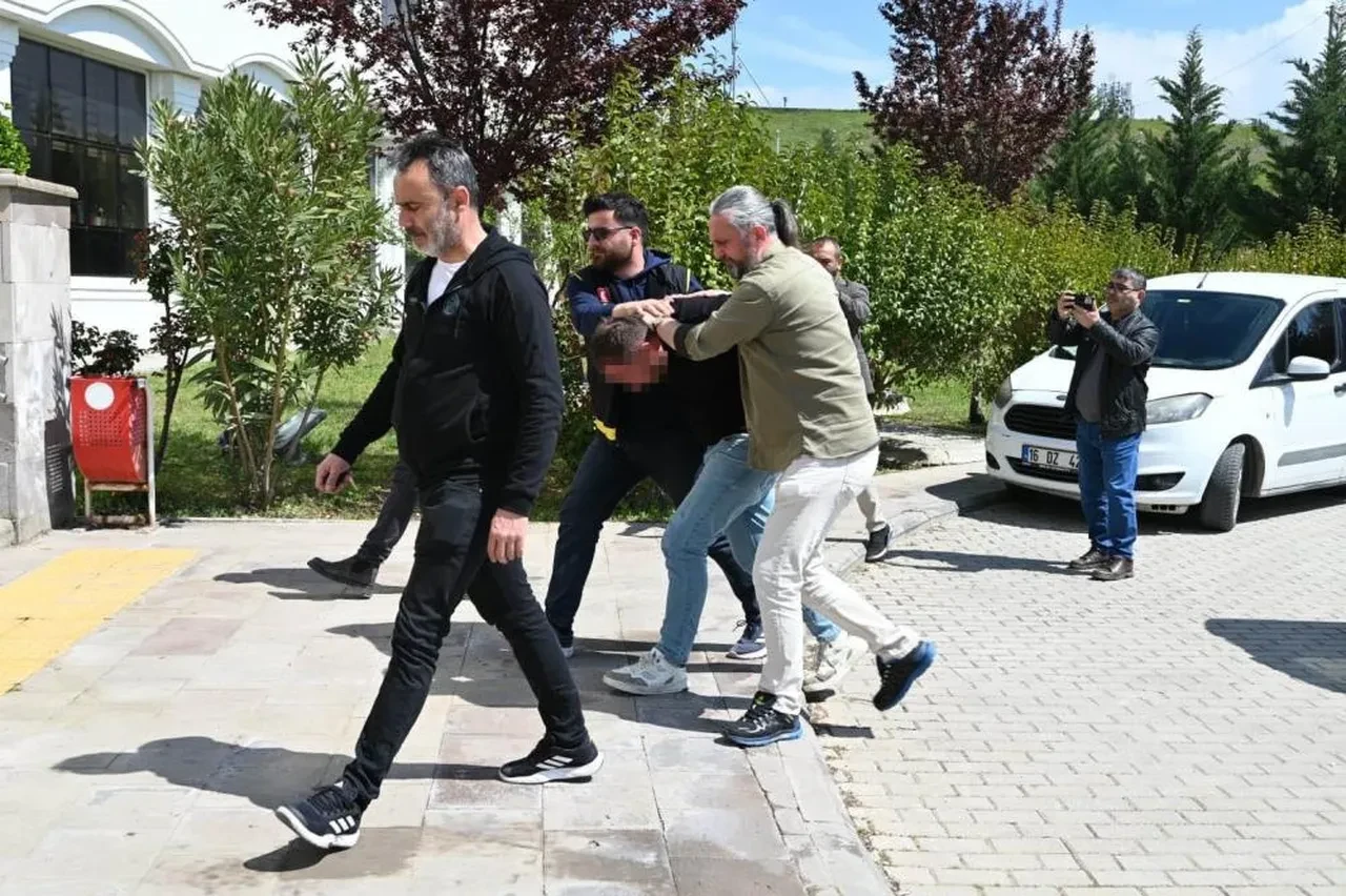 Bursa'da kadın evinde ölü bulundu! Katil damat adayı çıktı