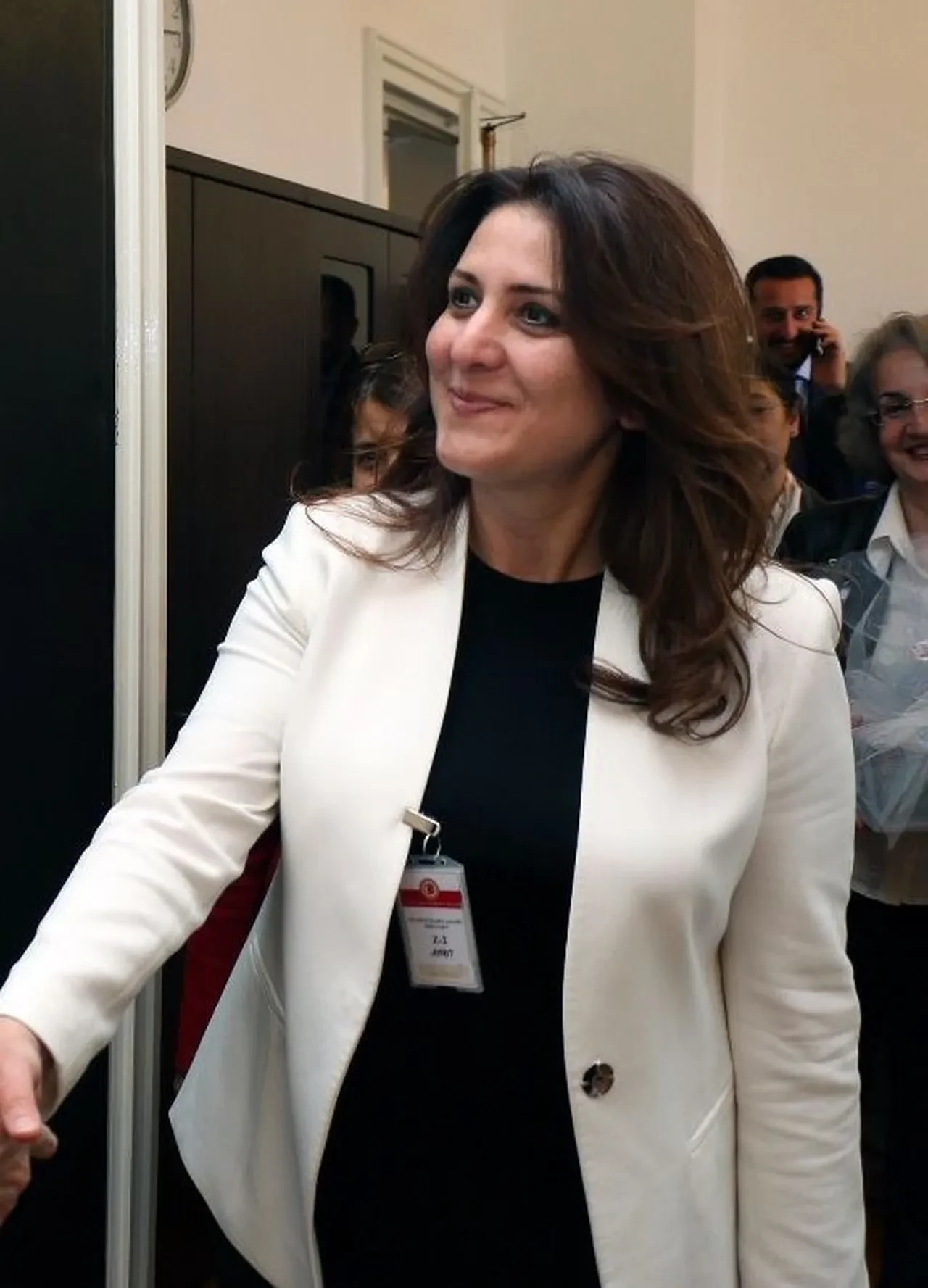 CHP'de istifa depremi! Ümit Özer görevini bıraktı