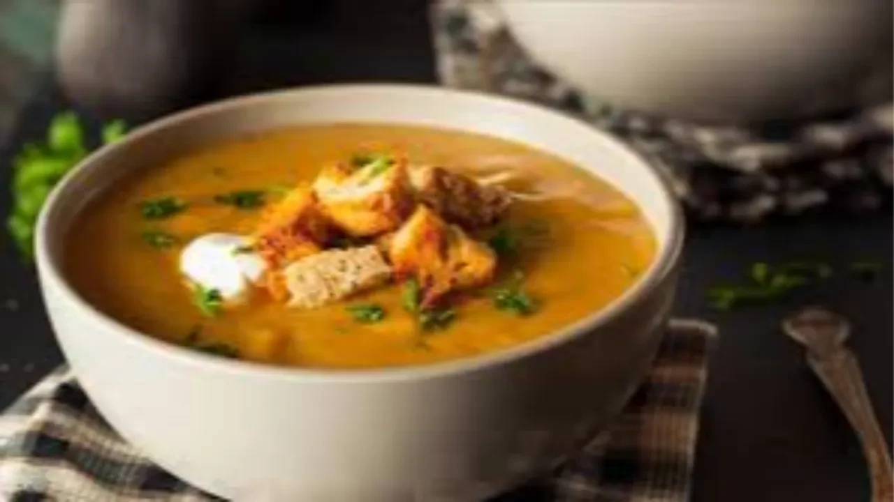 Dünyanın en iyi çorbaları açıklandı, ortalık karıştı! Türk mutfağından o çorbalarımız bakın kaçıncı sırada yer aldı