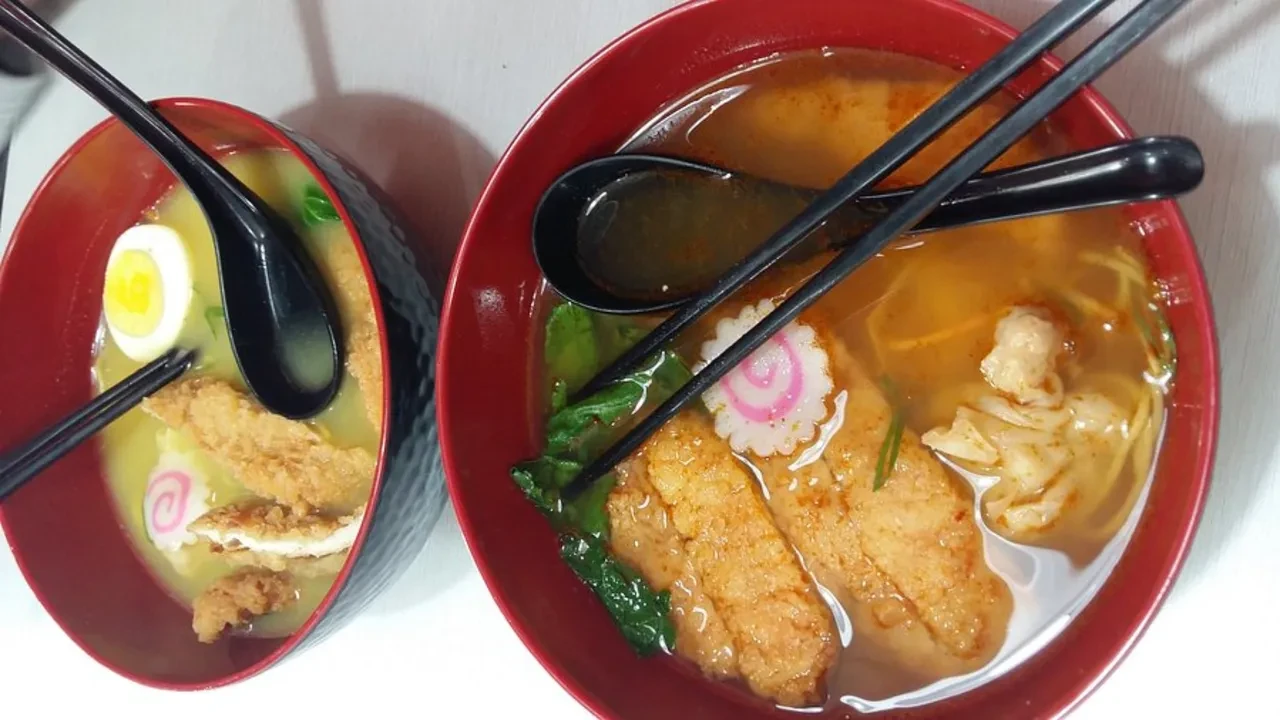 Dünyanın en iyi çorbaları açıklandı, ortalık karıştı! Türk mutfağından o çorbalarımız bakın kaçıncı sırada yer aldı