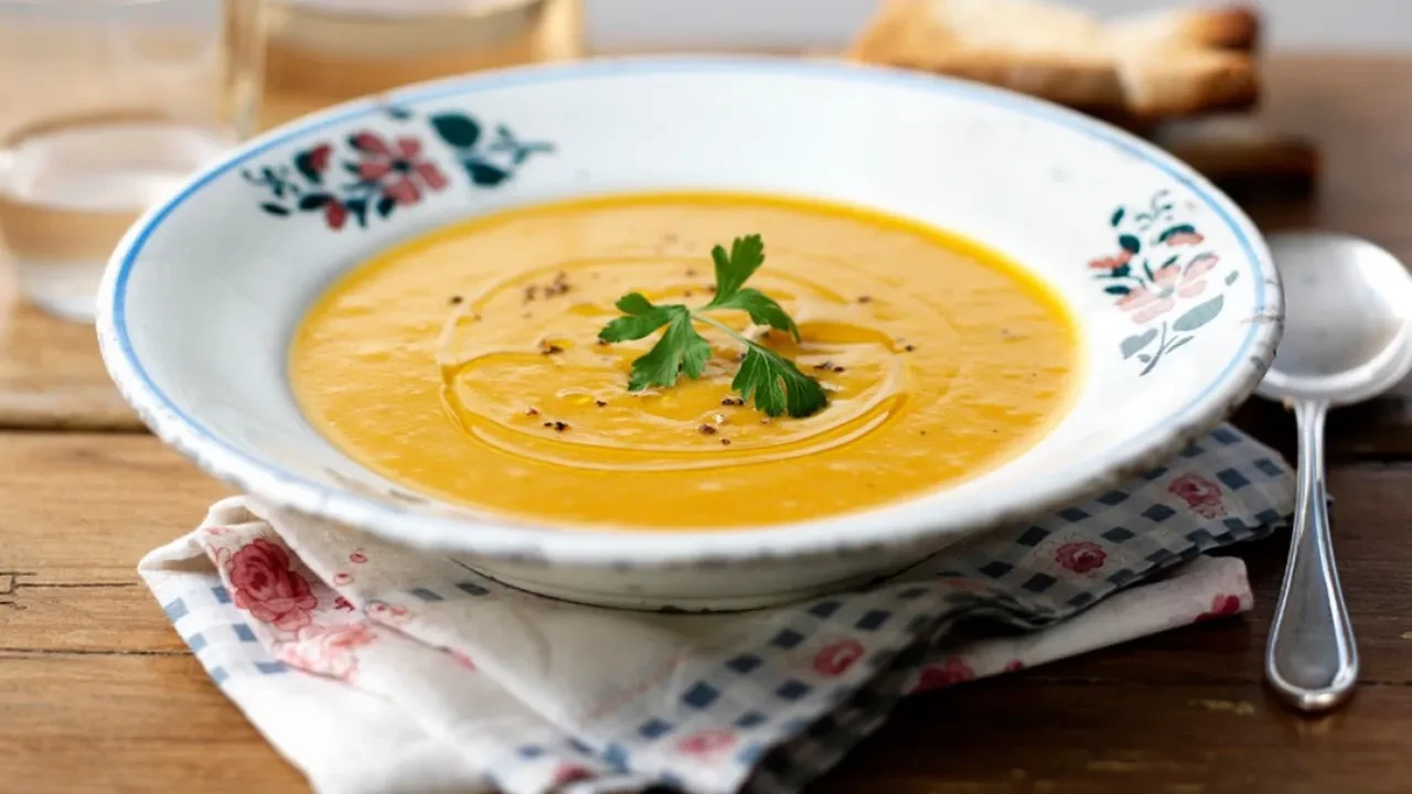 Dünyanın en iyi çorbaları açıklandı, ortalık karıştı! Türk mutfağından o çorbalarımız bakın kaçıncı sırada yer aldı