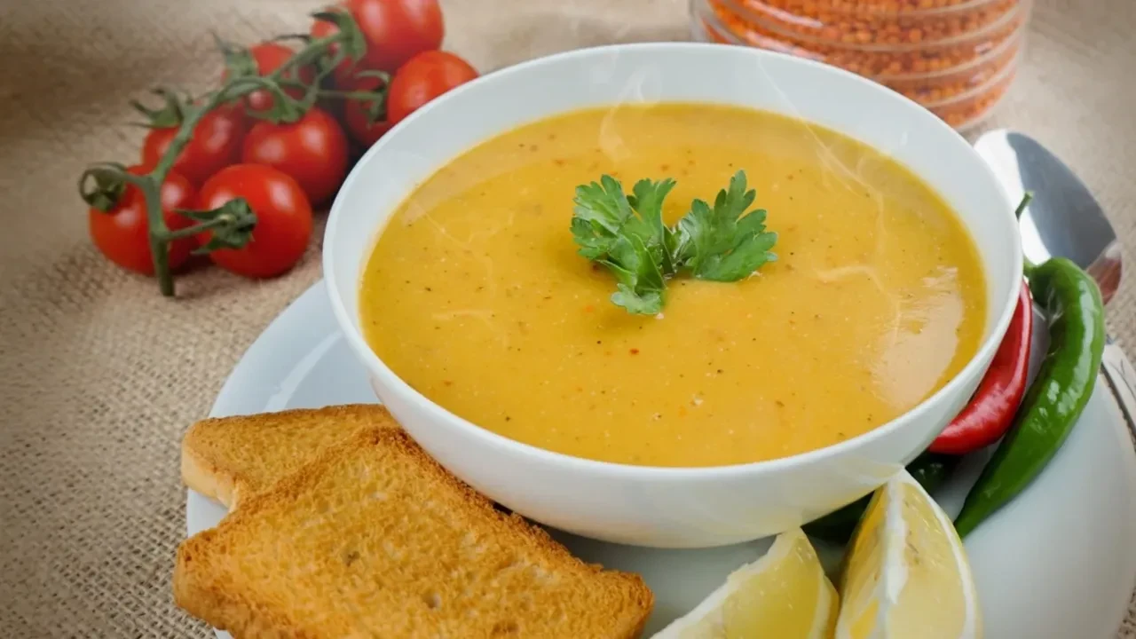 Dünyanın en iyi çorbaları açıklandı, ortalık karıştı! Türk mutfağından o çorbalarımız bakın kaçıncı sırada yer aldı