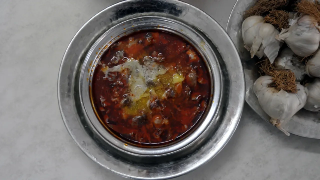 Dünyanın en iyi çorbaları açıklandı, ortalık karıştı! Türk mutfağından o çorbalarımız bakın kaçıncı sırada yer aldı