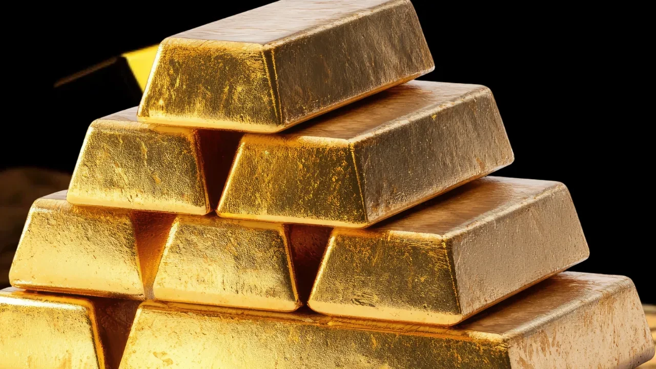 Elinde altın olanlar dikkat! Ekonomist Hakan Çınar'dan canlı yayında 640 milyar dolar tespiti