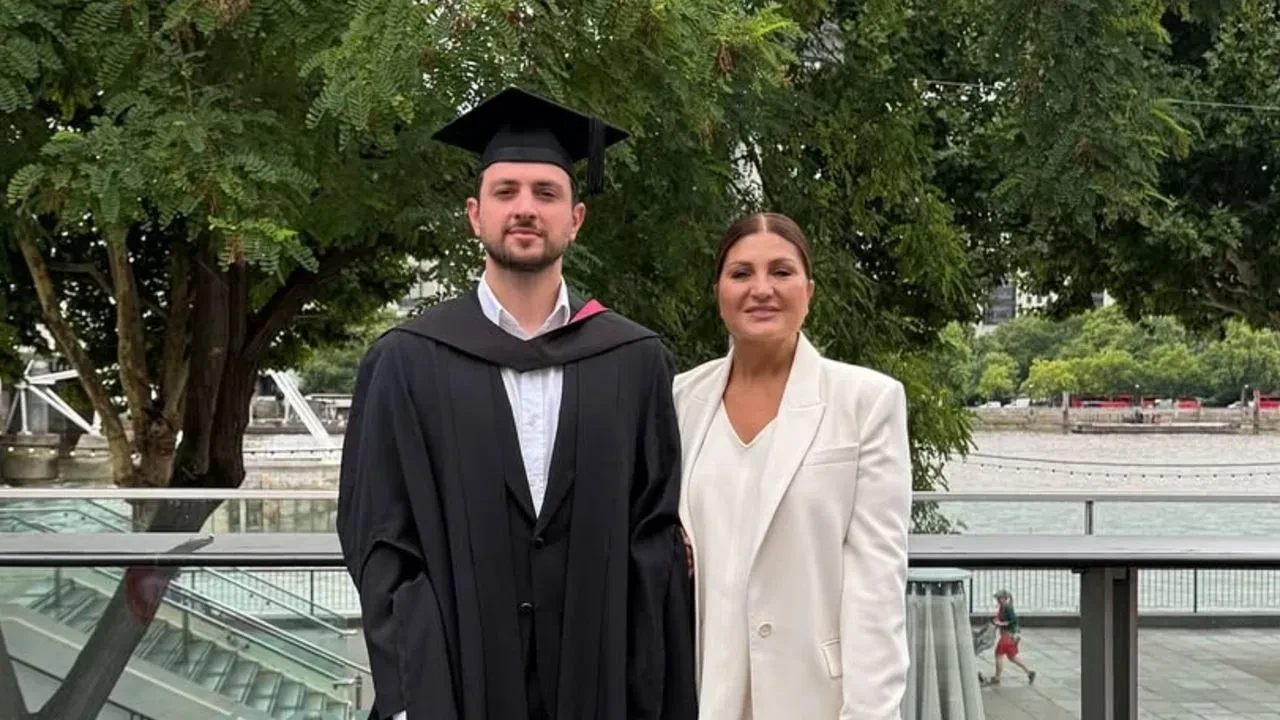 Emir Aksüt kimdir? Emir Aksüt kaç yaşında, mesleği ne? Emir Aksüt kimin oğludur?